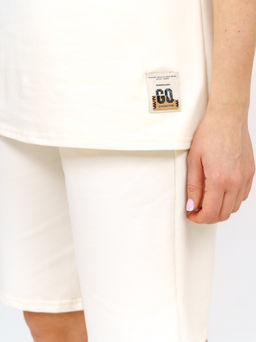 812 Костюм "Экрю"