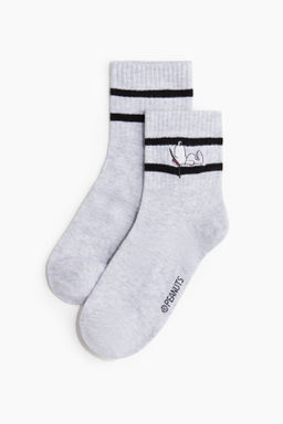 Pack de 3 calcetines - H&m фото 2