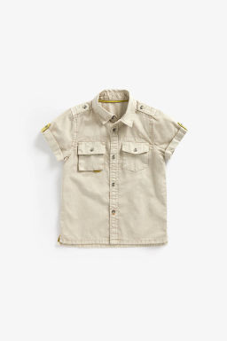 Mothercare / Сорочка верхняя детская