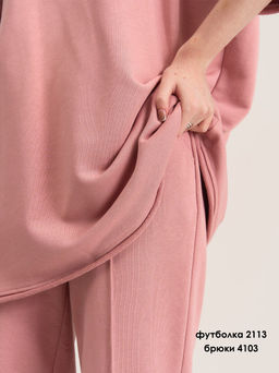 Брюки 4103 - MG Wear фото 32