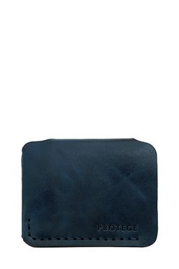 Портмоне-кардхолдер MK-7.8 синий - Protege фото 2