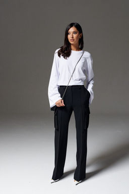 Брюки А445 - Annete фото 3