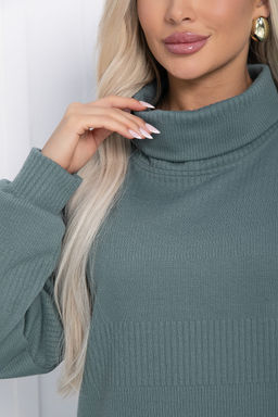 Платье Неаполь макси - Lt collection фото 10