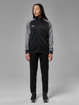 Спортивный костюм FN Dynamic (Black/Grey)