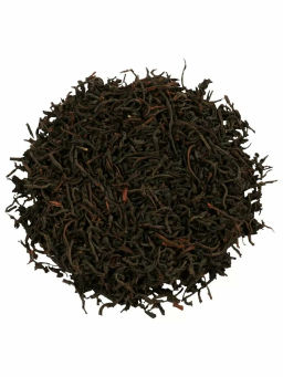 Коллекция Лист Цейлона/ УВА / (70130) черн. вес 100 г (BASILUR)