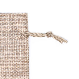 Цена за 5 шт. Мешок подарочный с термонаклейкой 8 марта 10?14 см