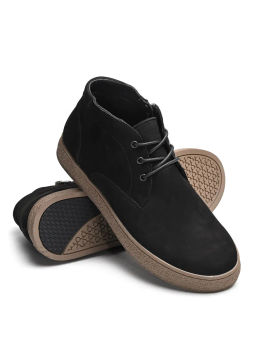 Ботинки Ионесси