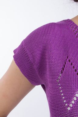 Джемпер Др2-41 - Wisell фото 5