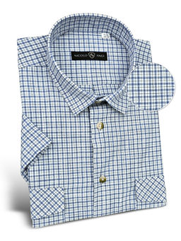 Рубашка 25-04-НТ-05