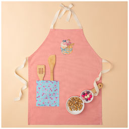 ФАРТУК CАМАЯ СЛАДКАЯ,100