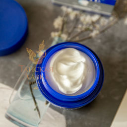 Крем для лица MelaKlear Ночной от Пигментации с Нано Альфа Арбутином MISTINE 30 мл  фото 5