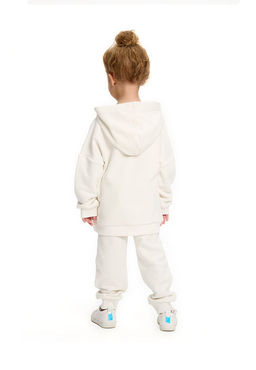 Джемпер (худи) с капюшоном детск. Торе - Oldos фото 2