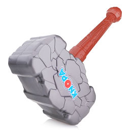 Игровое оружие "Молот каменного века"