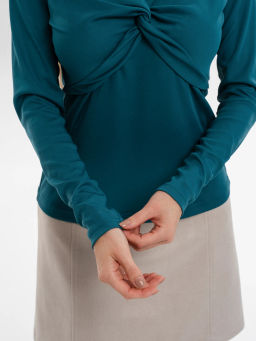 JETTY Лонгслив