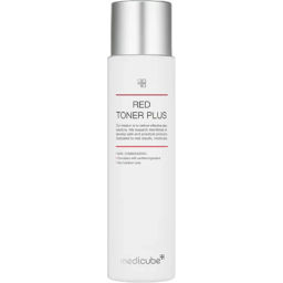 Red Toner 2.0 Plus - Гипоаллергенный тонер для лица, 200 мл