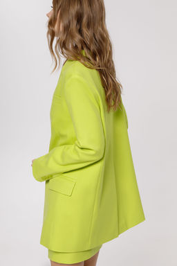 Костюм Pirs 4070 лайм  фото 2