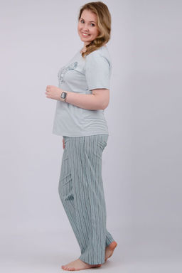 Джелли 2 пижама женская