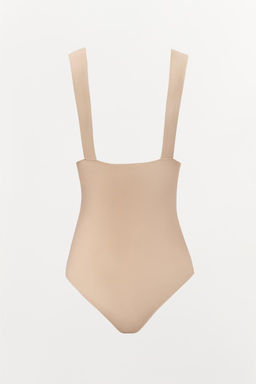 SHAPEWEAR BODYSUIT - Zara фото 6