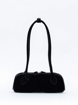 Сумка 89-6830-1VG black Vitelli Grassi