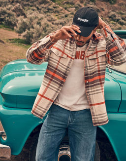 Джинсы мужские