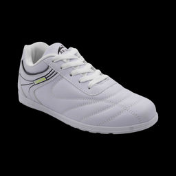 Кроссовки 5150-6 белые - Ahgel stars фото 2