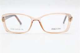 Оправа DACCHI 34359 53-15-135 C2 комби фото 2