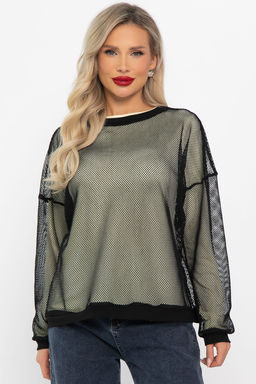 Свитшот-двойка Джокер - Lt collection фото 24