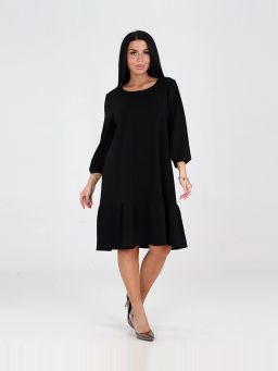 Платье мод.1811 - Барболета фото 7