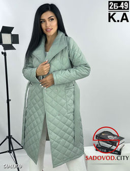 Куртка женская - Bruno фото 9