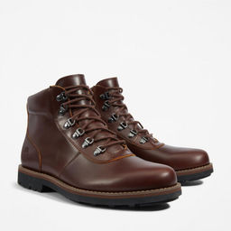 Ботинки / Timberland  фото 3