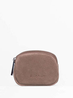 Кошелек портмоне Richet Ri-174PC 737 Тауп