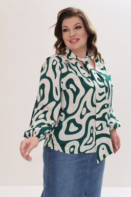 Блузка-4849 - Lady maria фото 8