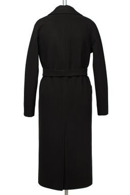 Пальто женское демисезонное (пояс) - El podio фото 9