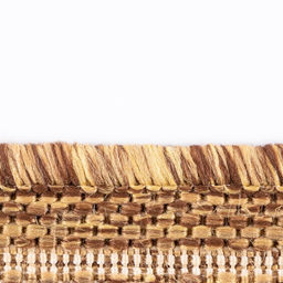 Ковер Эко прямоугольный 60х110 см, джут - Люберецкие ковры фото 2