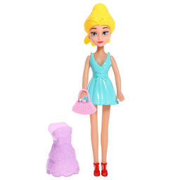 Кукла модная Маша разборная, МИКС - Simaland фото 2