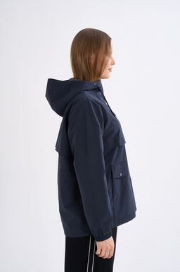 Куртка Синий - Anta фото 3