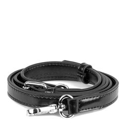 2375 black, Женская кожаная сумка, Barcelo Biagi