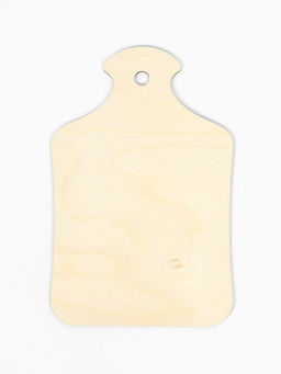 Набор для творчества Доска для выжигания "Сладости"" НТ502