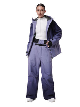 Костюм AB-0532 Сине-серый