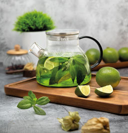 Чайник заварочный TalleR TR-98243 1000 мл