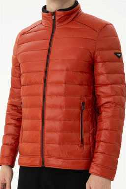 Мужское плиточное пальто Неожиданная скидка в корзине - U.s. polo assn фото 6