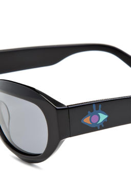 Солнцезащитные очки ZZ-24141-01 - Eleganzza фото 2