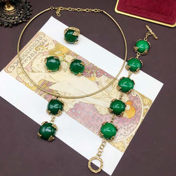 Колье арт. 22 6739 (id 281547) - Rada фото 4