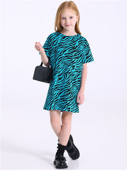 платье 1ДПК4409001н - Апрель фото 4