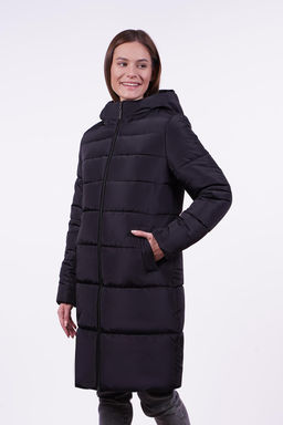 Полупальто зимнее - Twin tip фото 26