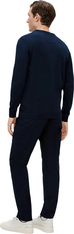 Пуловер мужской