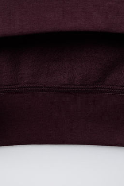 NUMBER PRINT SWEATSHIRT - Zara фото 4