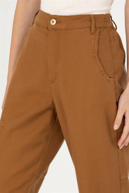 U. S. Polo Assn Женские кокосовые брюки - U.s. polo assn фото 6