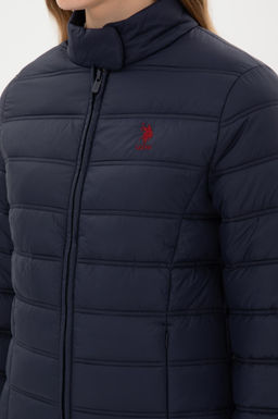 Kad_n Lacivert Mont Sepette S_rpriz _ndirim - U.s. polo assn фото 7