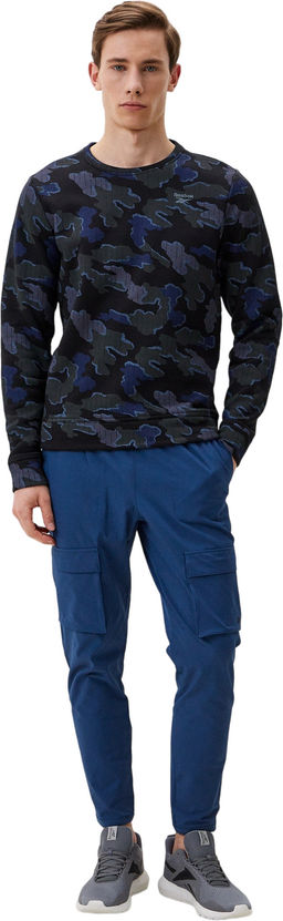 Брюки мужские